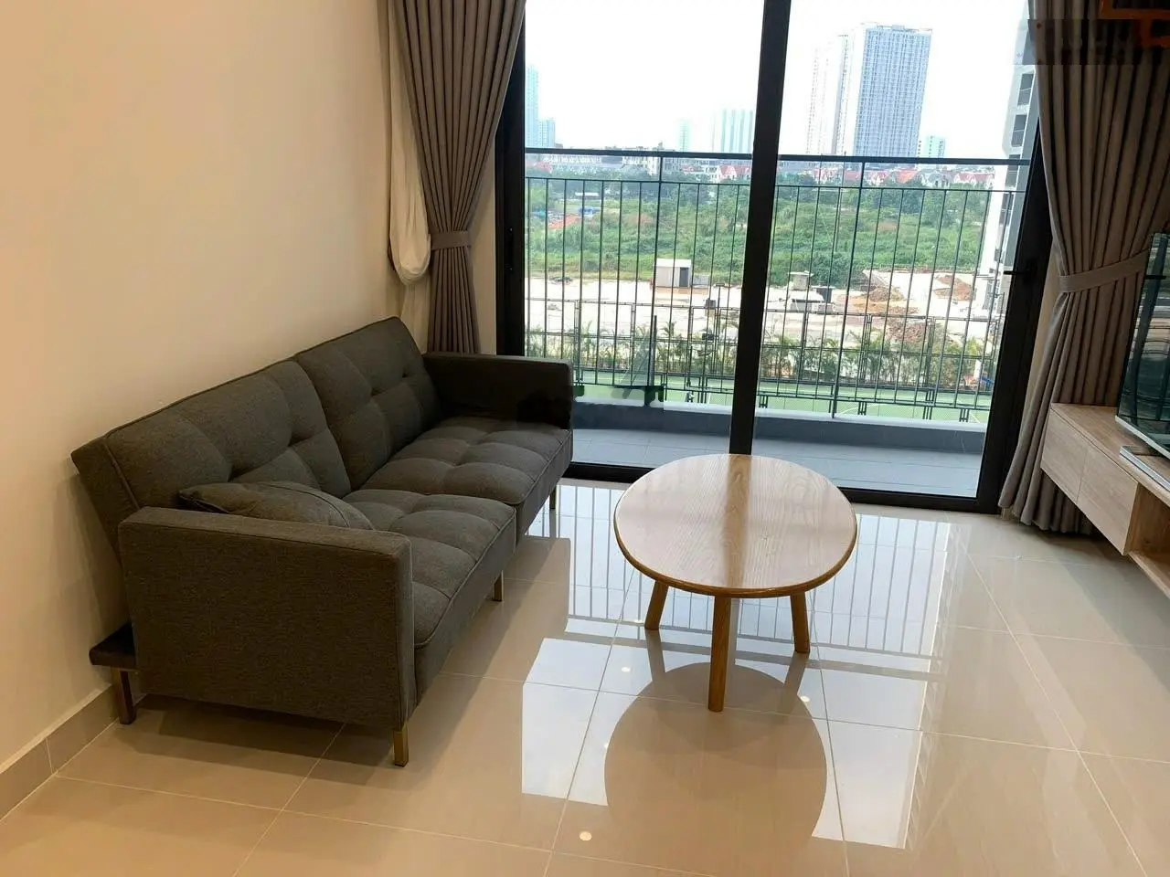 Siêu phẩm 2PN The Miami GS2 rẻ nhất thị trường