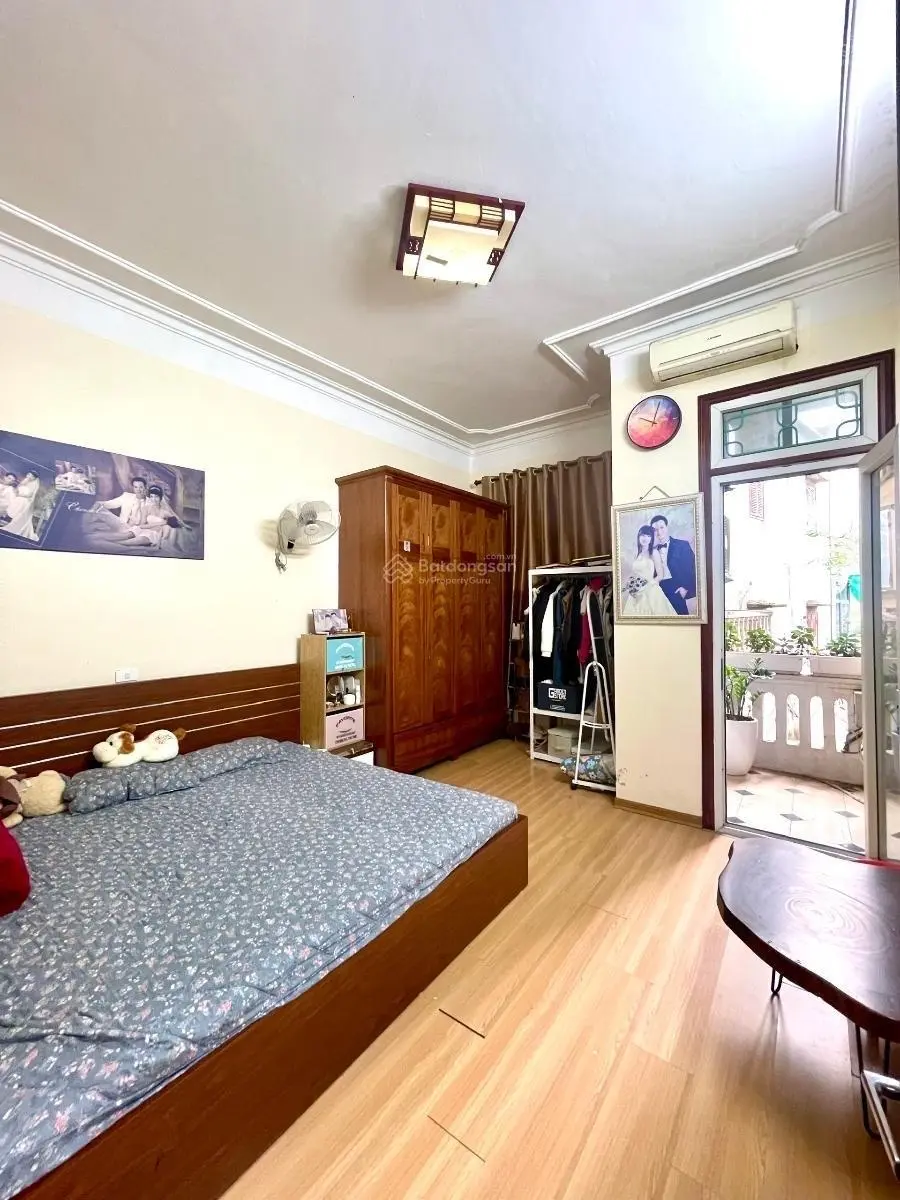 Bán nhà mặt phố Yết Kêu, hà Đông, kinh doanh, vỉa hè, diện tích 85m2, mt 4.3m, giá 17.5 tỷ
