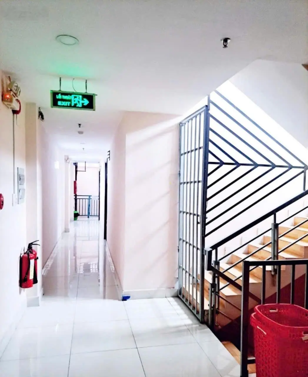 Giá tốt! HXH Phạm Văn Đồng - HBC Doanh thu khủng 2tỷ /năm 162m2(5,5x30)5T chỉ 24tỷ8 siêu lợi nhuận