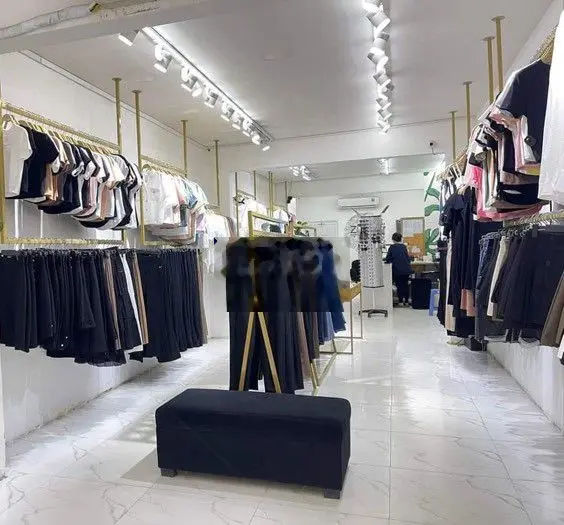 BÁN NHÀ TẦNG 1 TT THANH XUÂN BẮC 90M2, MẶT PHỐ, KINH DOANH