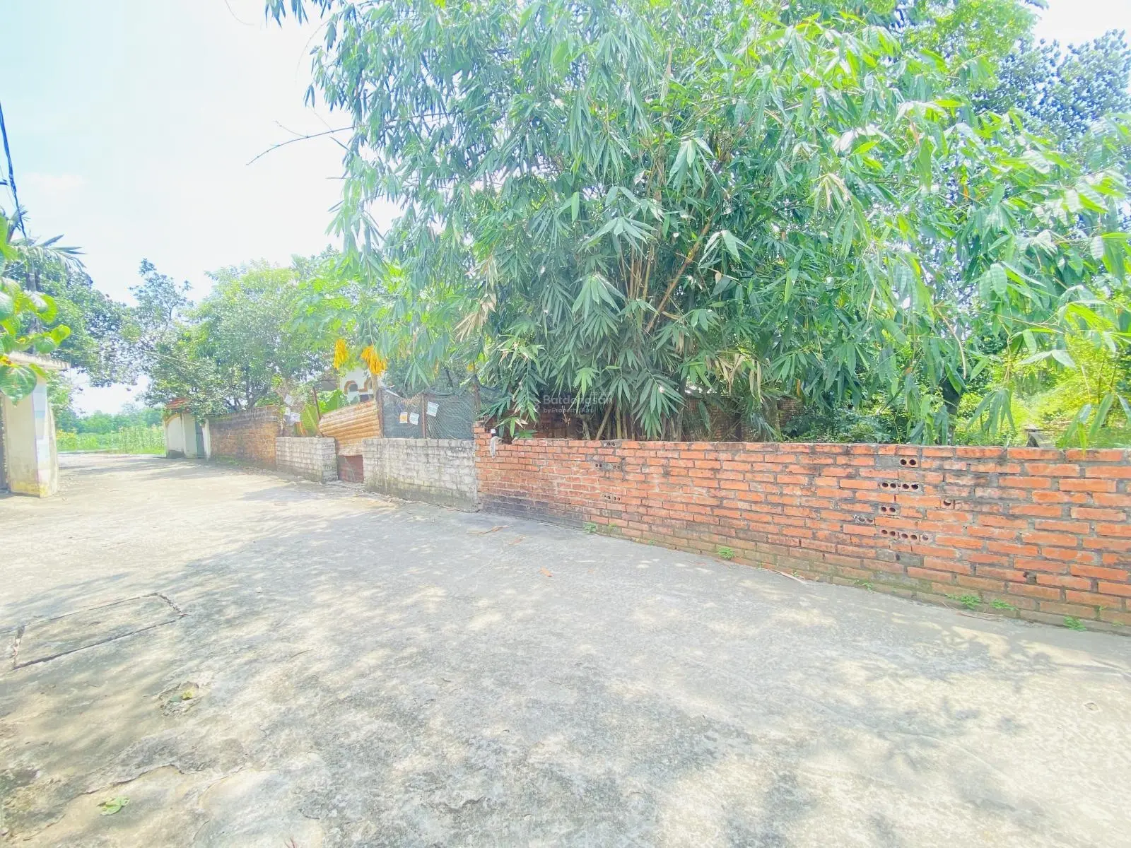 Bác nào mua đất để xây trọ tại Công Nghệ Cao Hoà Lạc thì xem luôn
