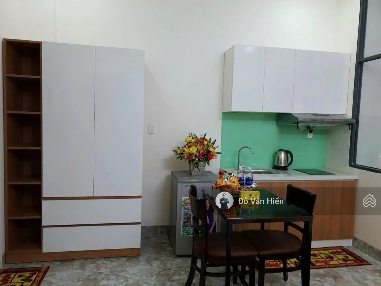 Toà căn hộ sát Nguyễn Văn Thoaị ngân hàng định giá 9.1 tỷ. Nay cần bán gấp giá nhỉnh 10 tỷ