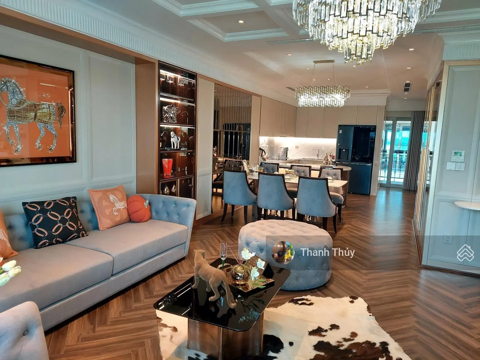 Siêu phẩm độc tôn LK, SH Bắc Giang Royal Mansion 84m-140m tổ hợp Khách sạn 5 sao quốc tế Marriot