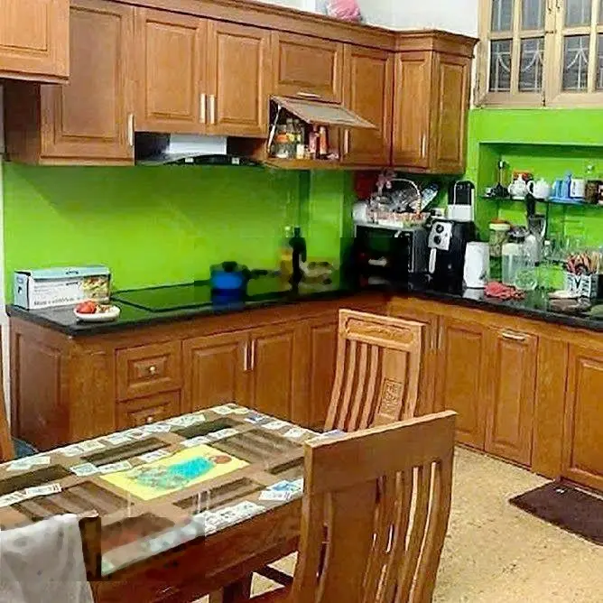 Gara ô tô 8 tỷ, DT 45m2, 4 tầng, 3 ngủ, Ngã tư Văn Phú, Lê Trọng Tấn, Hà Đông
