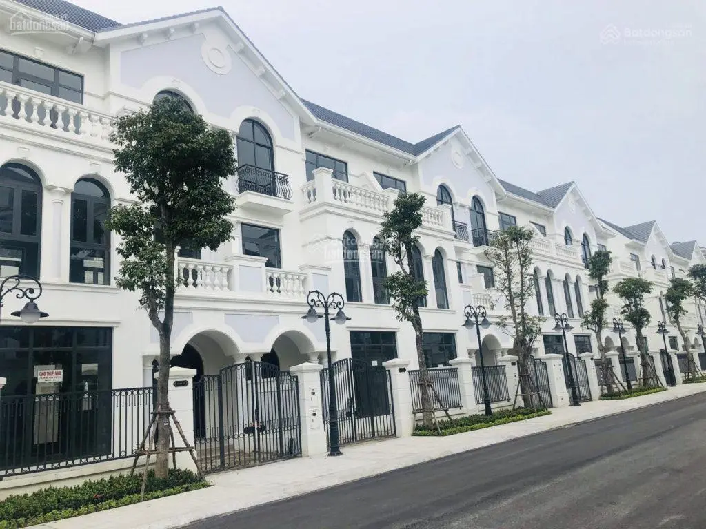Tài chính 20 tỷ có nên đầu tư bất động sản tại Vinhomes Ocean Park 1 2 3 trong năm 2025 hay không?