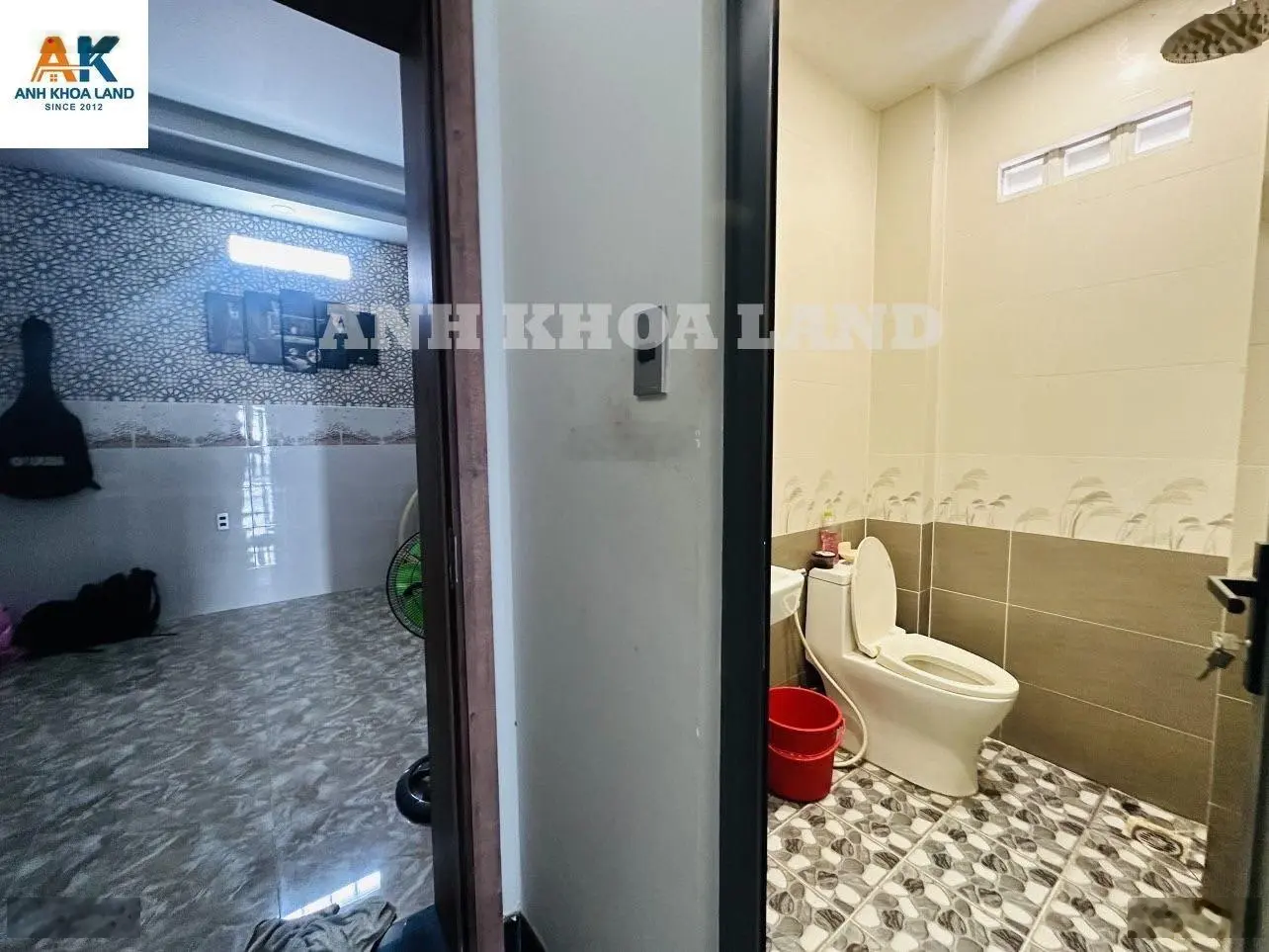 NHÀ MẶT TIỀN ĐẸP CÓ THANG MÁY - 1 TRỆT 3 LẦU - P. LINH CHIỂU - 87.8M2