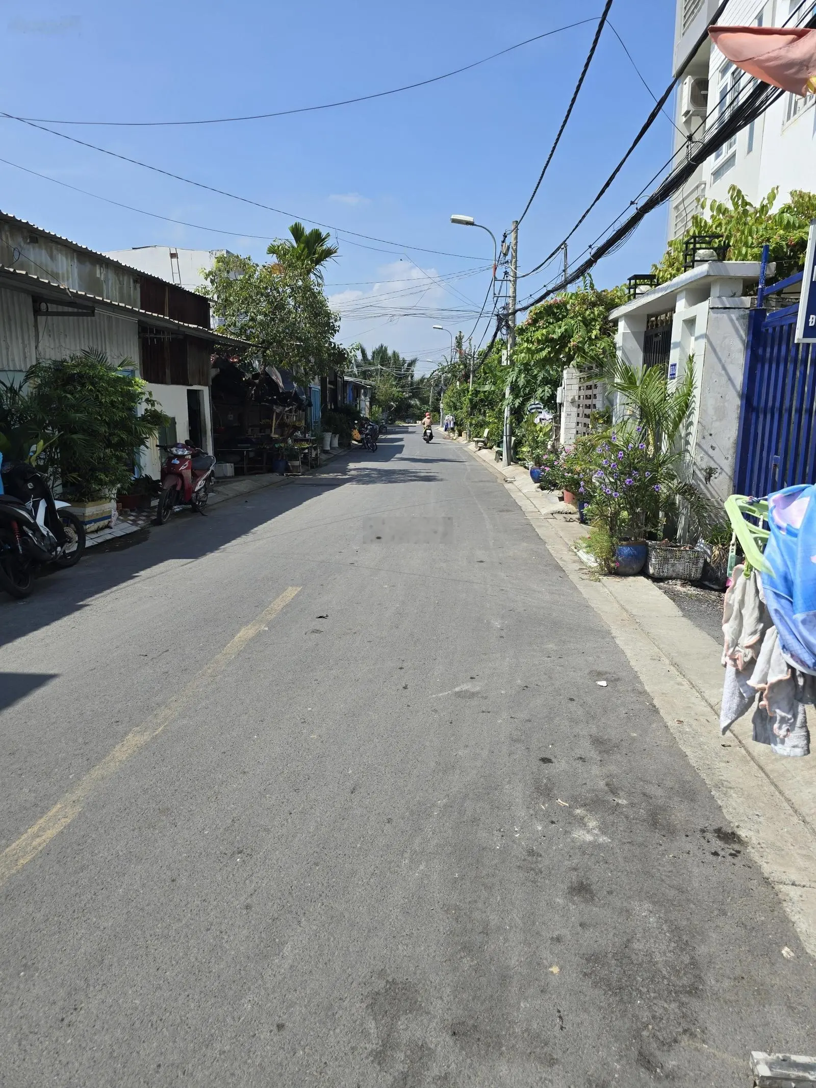 Ngon - bổ - rẻ nhà 83m2 ngang khủng full nội thất đ. Lê Văn Lương, Nhà Bè. Giá chào chỉ 3,4 tỷ