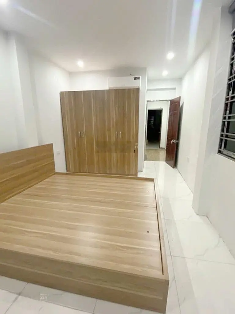 Phú Diễn , căn hộ cc mini 8p full nội thất , vỉa hè , ô tô tránh , chào 11,5 tỷ
