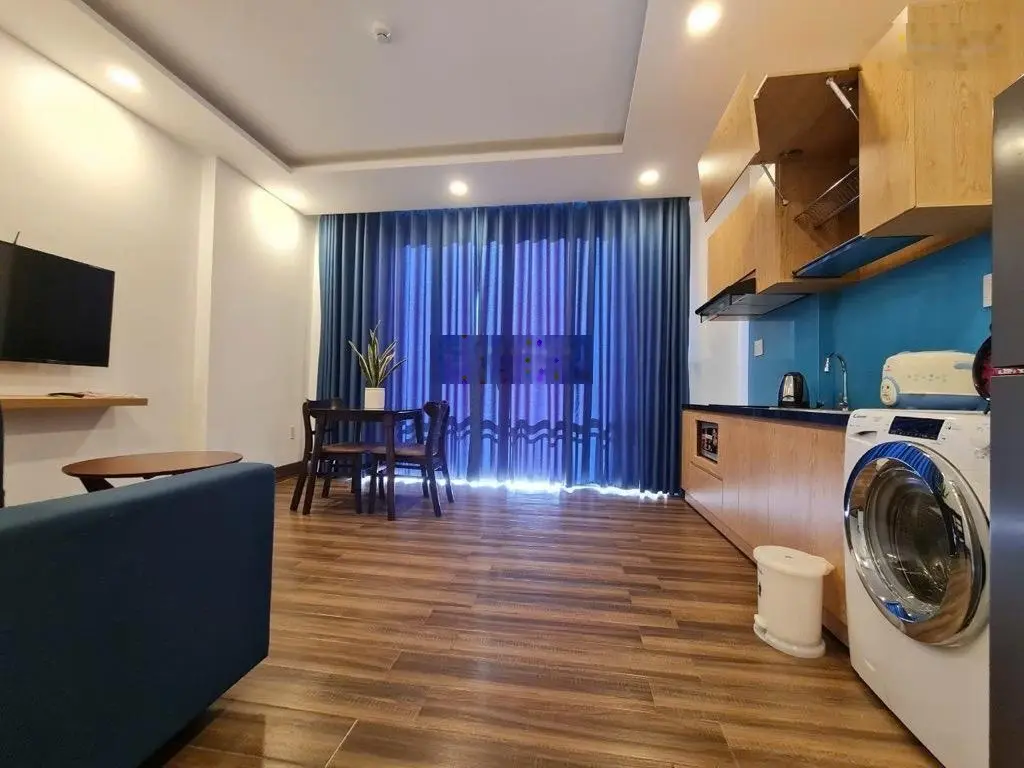 Bán toà căn hộ 8 tầng view cầu Rồng - ngay sát chợ đêm - doanh thu khủng - giá cực tốt