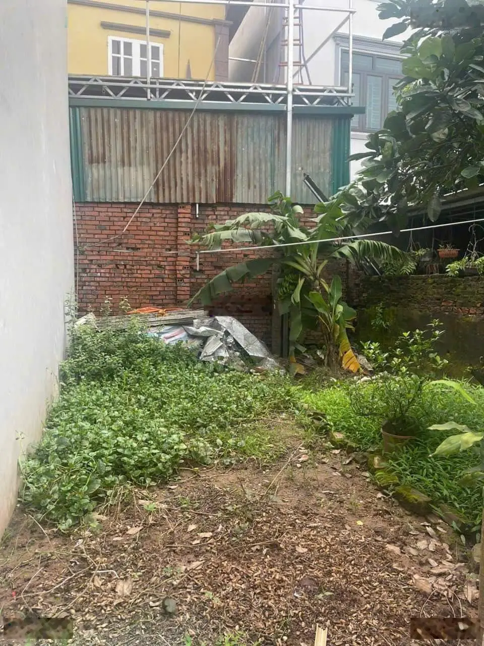 Bán mảnh đất Phú Lãm, Hà Đông, HN lô ô tô đỗ cửa DT 43m2, MT 3.9m x giá 3.9 tỷ