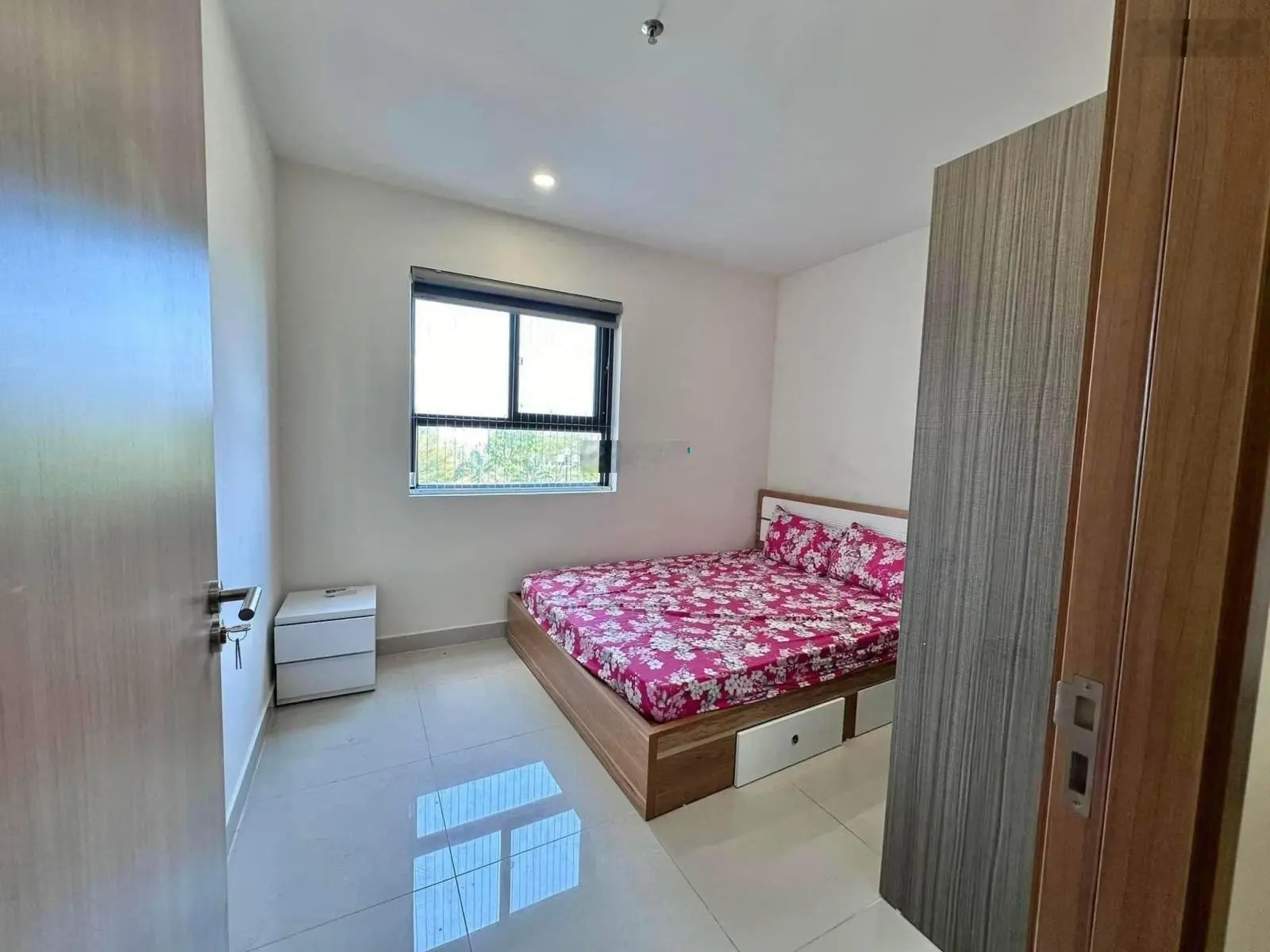 Chung cư CT3 Vĩnh Điềm Trung giá rẻ