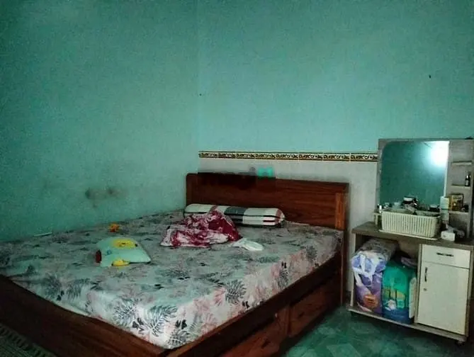 Bán nhà có gác lững 102m2 SHR thổ cư đường oto p.Trảng Dài,Biên Hoà,ĐN