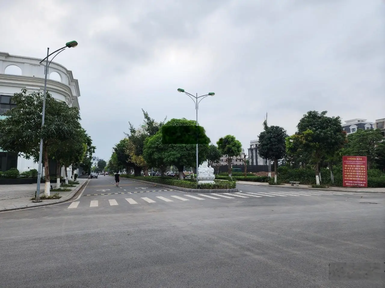 **bán biệt thự sổ đỏ khu đô thị lideco trạm trôi hoài đức, hà nội**