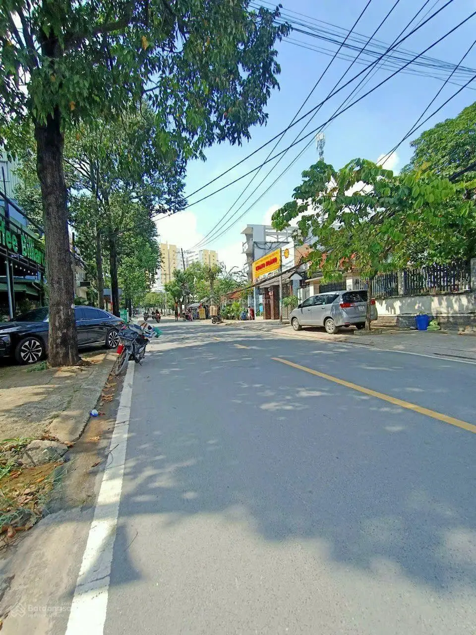 Giá tốt đầu tư bán nhà 95m2 mặt tiền kinh doanh đường Linh Trung, Phường Linh Trung, TP Thủ Đức