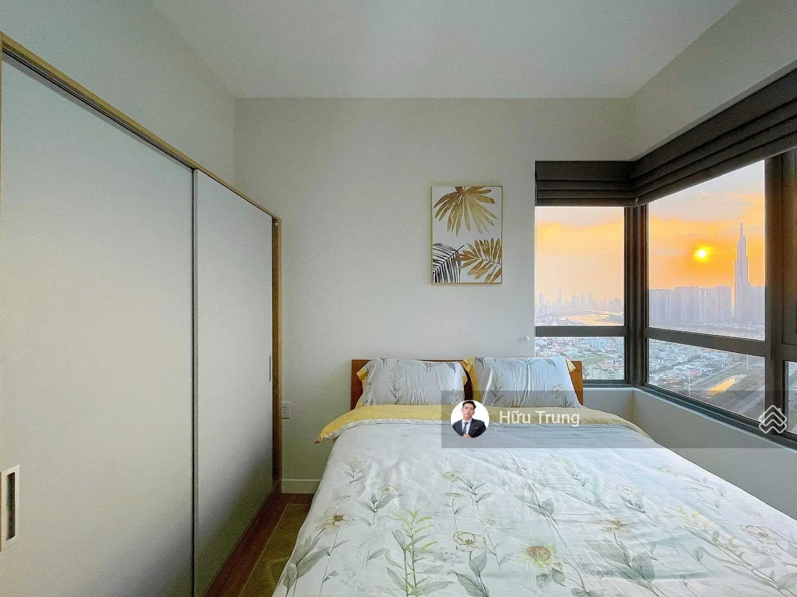 Tin chính xác! Bán căn hộ 3 phòng ngủ Tháp 5 mới nhất Masteri Thảo Điền-Gọi em để báo giá tốt nhất