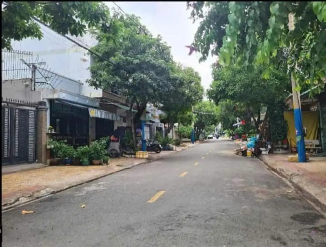 Nhà đẹp lô góc 2mt, phước long b, 5 x 22, gần đỗ xuân hợp, nhỉnh 11.x tỷ