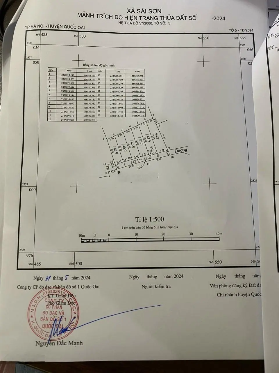 BÁN 2 CĂN XÂY MỚI TẠI YÊN SƠN, CÁCH TRỤC Ô TÔ 100M, NHÀ XÂY 3 TẦNG, BÀN GIAO VÀO THÁNG 8 ÂM