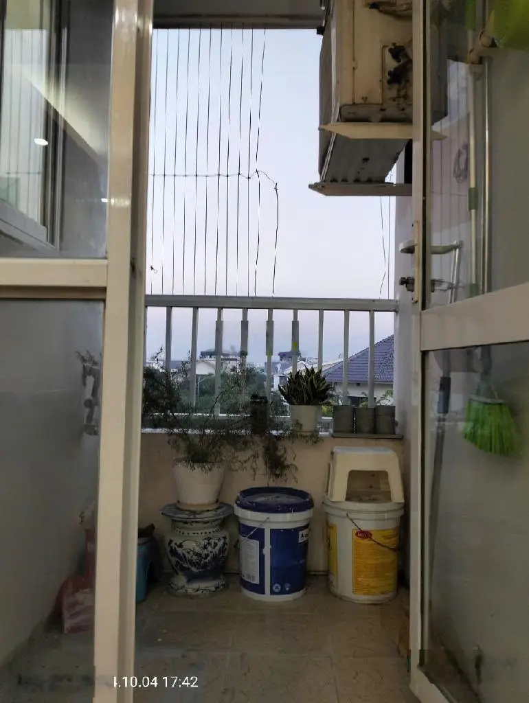 Bán cc đặng xá 46/51m ,2 ngủ, chỉ hơn 1 tỷ