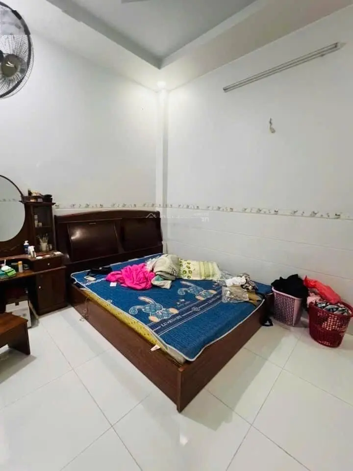 95M2 GẤP BÁN TRƯỚC TẾT Nhà 3 TẦNG(6X16) HẺM XE HƠI Nguyễn Sỹ Sách- Trường Chinh 9,1tỷ còn TL
