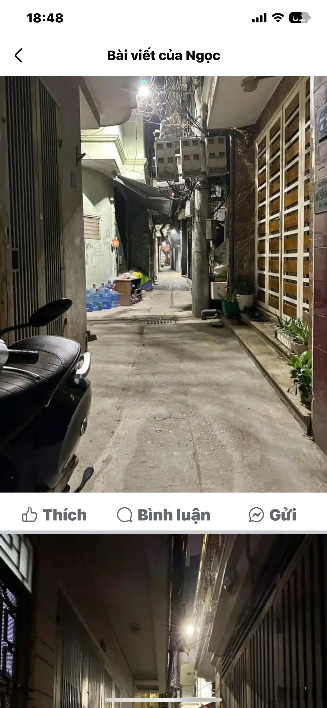 Phải nhanh mới kịp bán nhà - phố Đào Tấn - gần phố - ngõ thẳng 37m2 - 5T - MT 3,3m, giá 7,9 tỷ