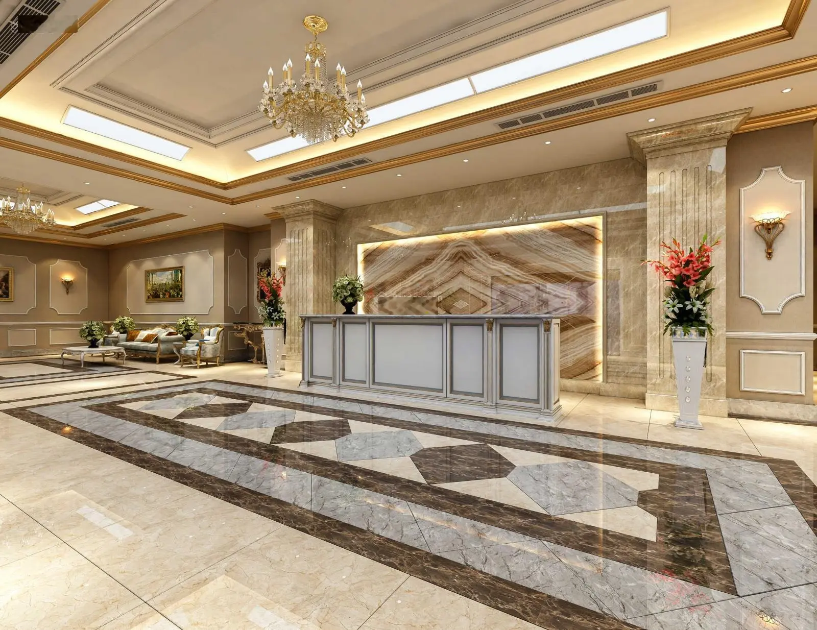 Siêu vip, view triệu đô đẹp nhất Hồ Tây, căn hộ 234m2 tòa D'. Le Roi Soleil số 2 Đặng Thai Mai