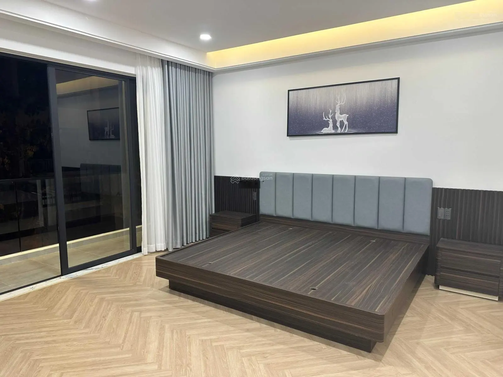 Bán nhà full nội thất cao cấp KĐT Hà Quang 2, gần đường Vành Đai - Giá chỉ 7,8tỷ