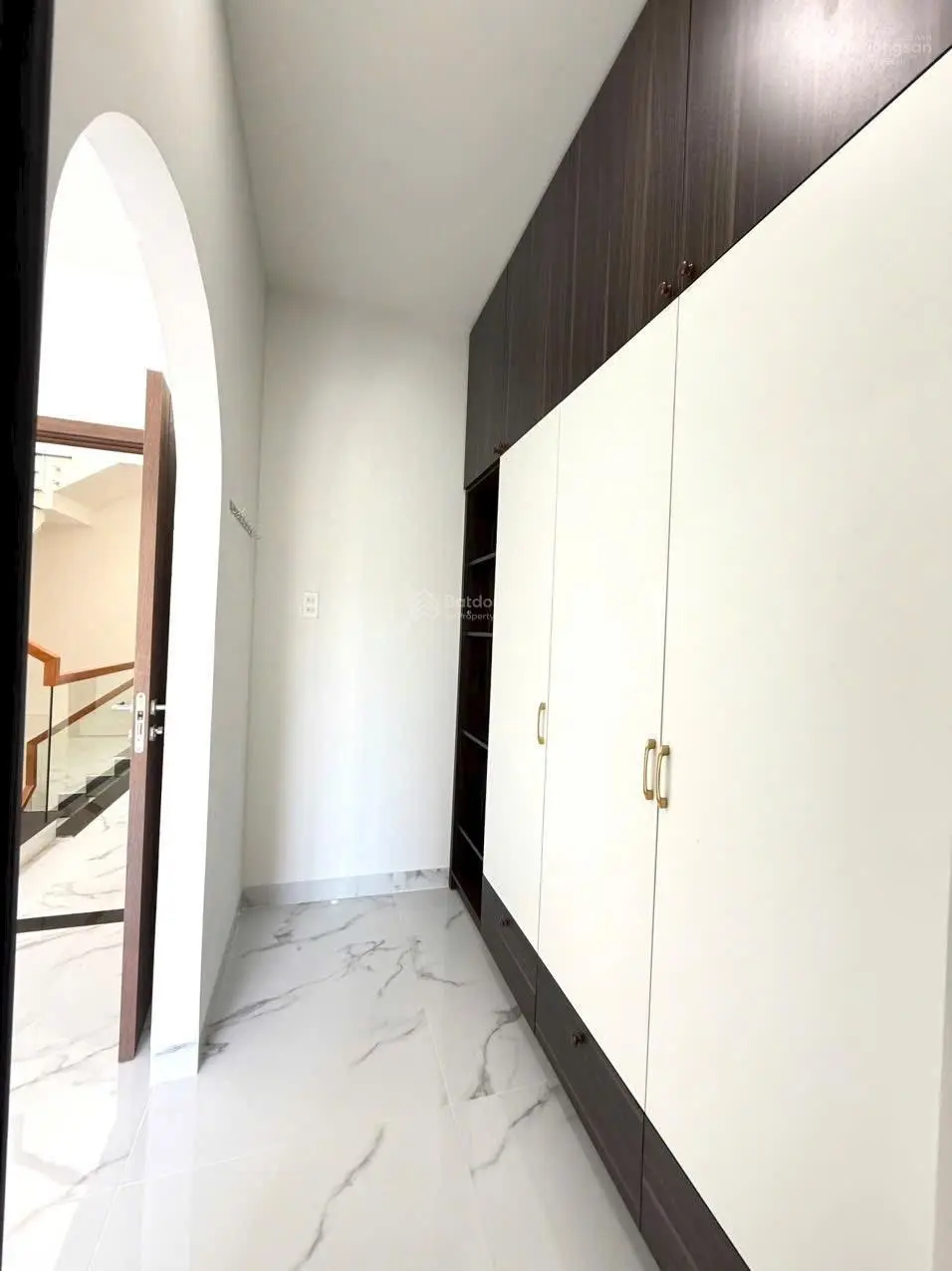 Bán Nhà Mới Xây 3 Tầng Tại Gói 5 Mỹ Gia Đối Diện Công Viên