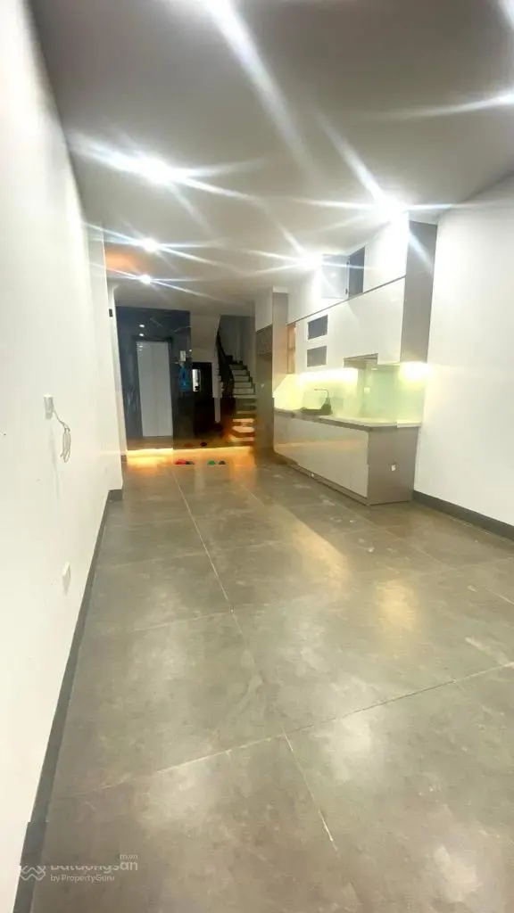Bán nhà 19C Tứ Liên - Tây Hồ 56m2, 6 tầng thang máy, 12,7 tỷ có thương lượng (miễn môi giới)