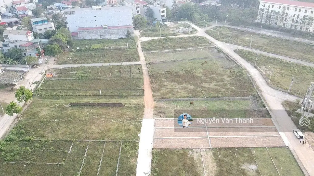 KHÔNG THỂ BỎ LỠ! Lô đất 117m2 Linh Sơn, gần tiện ích, không gian sống lý tưởng, xây nhà mơ ước ngay
