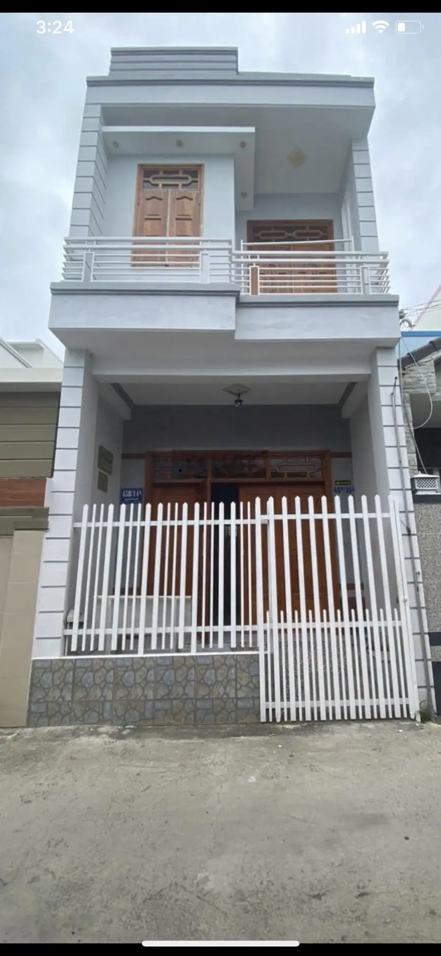 Siêu phẩm duy nhất tại đường Nguyễn Văn Thiệt, bán nhà riêng 2,35 tỷ VND, 100m2