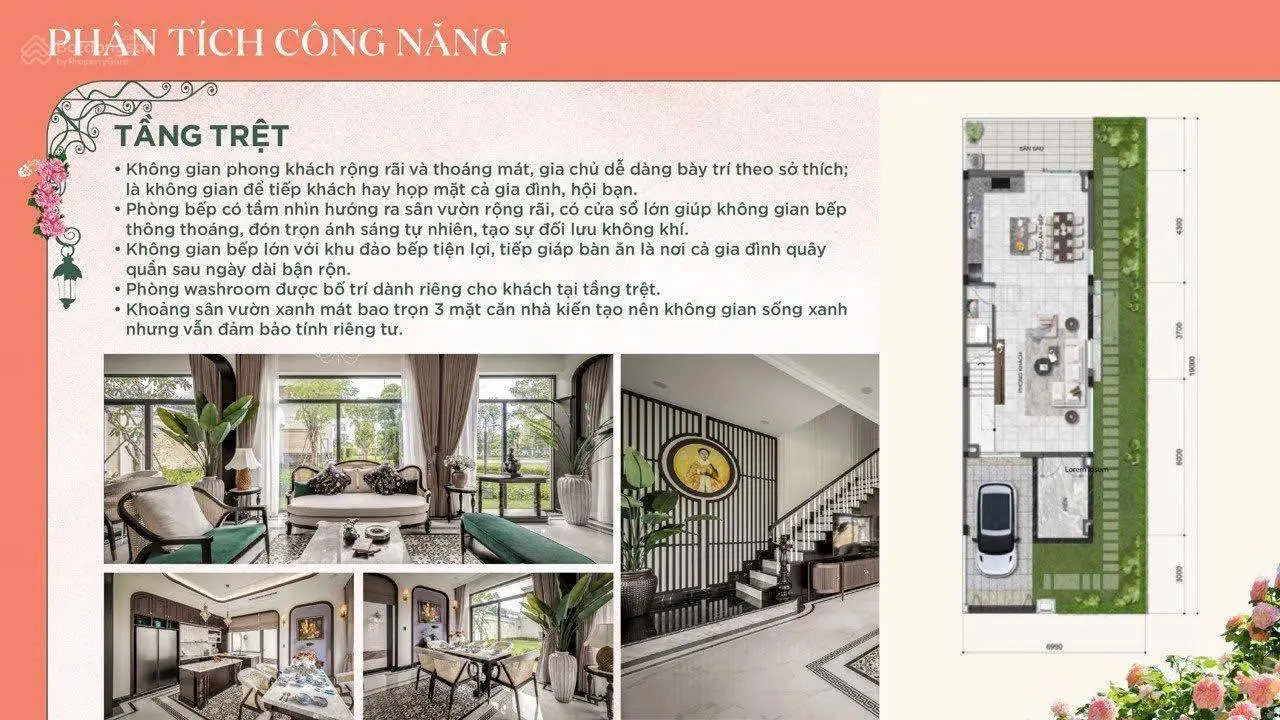 Chỉ 15,8 tỷ trả trước 4,8 tỷ nhận nhà ngay khu compound cao cấp The Classia Khang Điền. 0906 826 ***