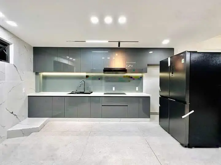 Cơ hội sở hữu ngôi nhà mơ ước 45m2 2tỷ750 đường Trần Quang Diệu, Quận 3. Đang cho thuê 15tr/tháng