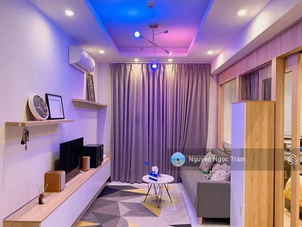 Chính chủ cần bán căn hộ Era Town, Q7, DT 59m2, 1PN-1WC giá 850tr