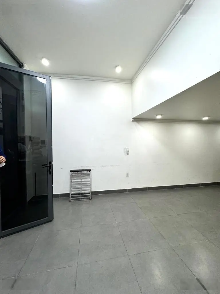 Bán nhà Nguyễn Công Trứ Q1, 3tầng, 51m2, siêu tiện ích, khai thác tốt dòng tiền