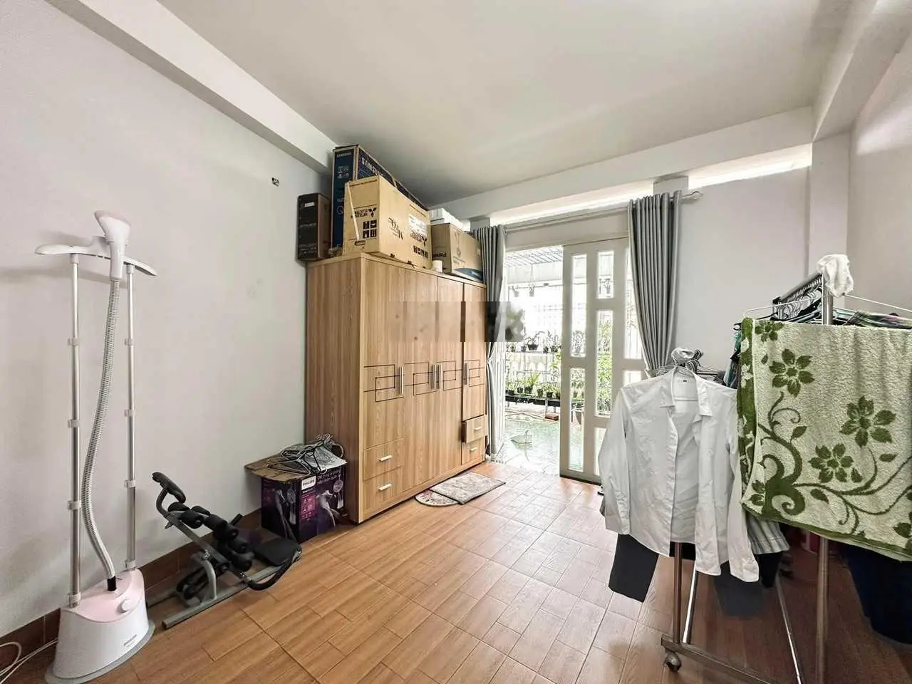 Bán CHDV hẻm 7m Vũ Tùng P2 Bình Thạnh, DT 10x25m 230m2, sẵn HĐT 80tr/tháng, giá chỉ 22,5 tỷ TL