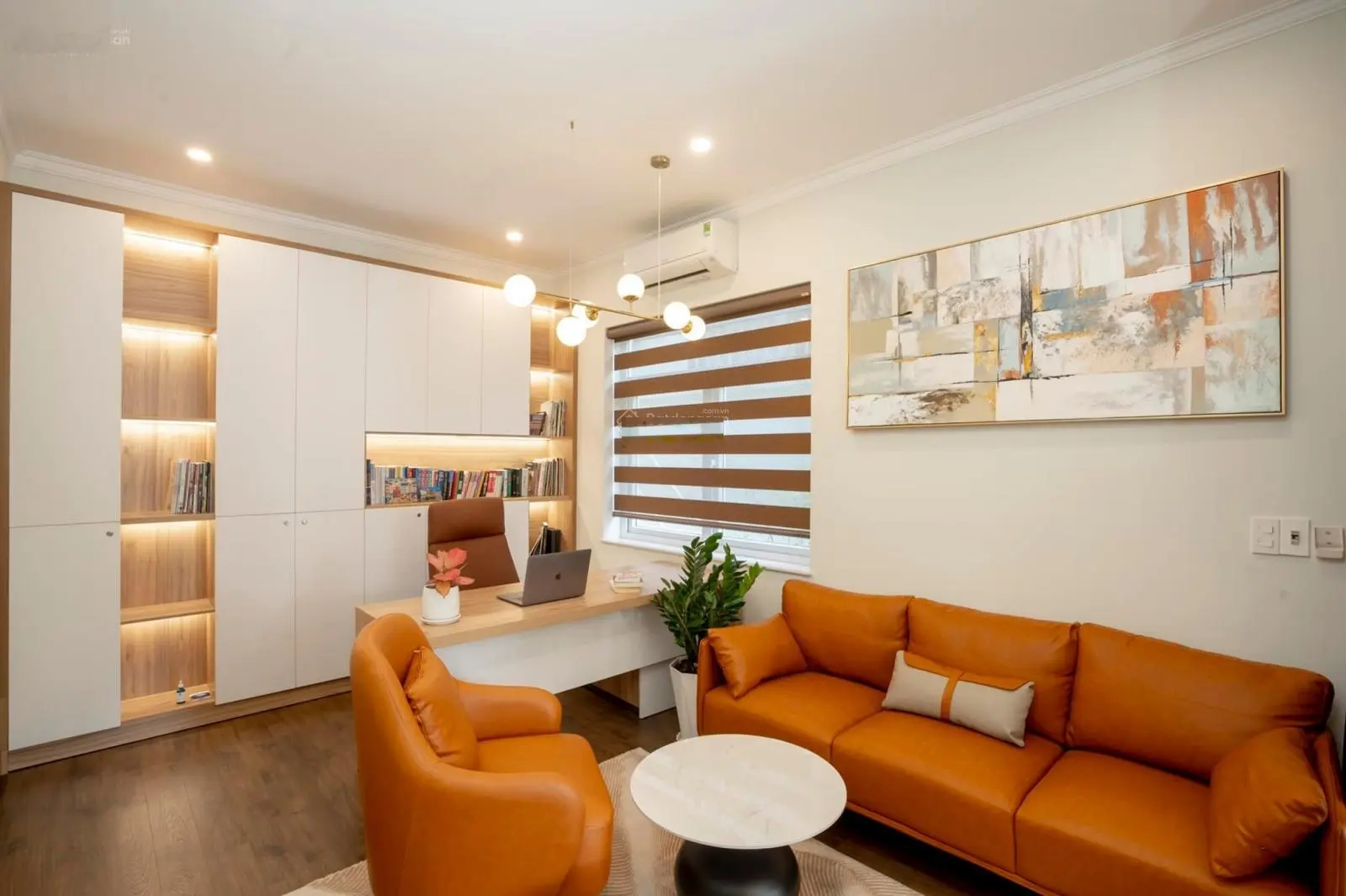 Bán office villa Thảo Điền HĐT 5500USD/TH, HBSV - 112 tỷ