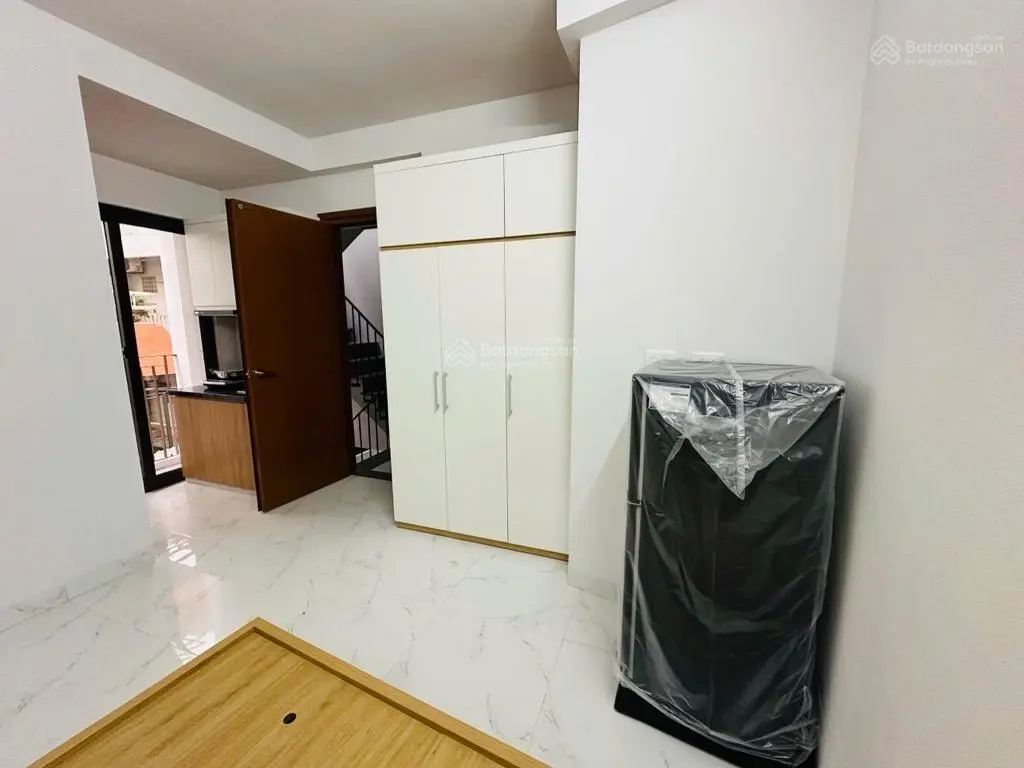 Chủ cần bán gấp - nhà đẹp - Tố Hữu - Thanh Xuân - ngõ ba gác tránh - 2 mặt thoáng