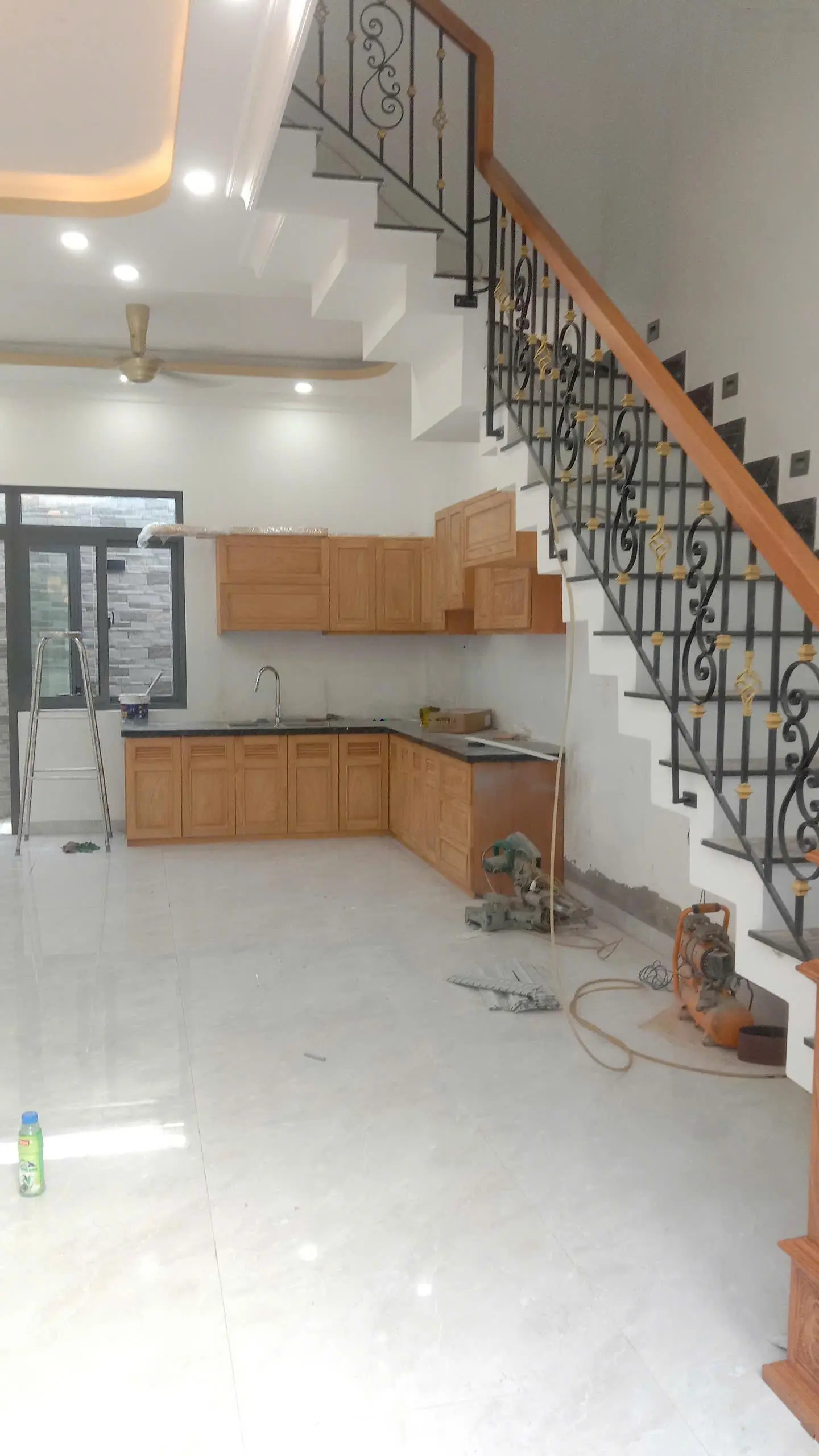 Bán nhà riêng tại Đường 49, Hiệp Bình Chánh, Thủ Đức, HCM, 7,2 tỷ, 60,6m2, giá ưu đãi
