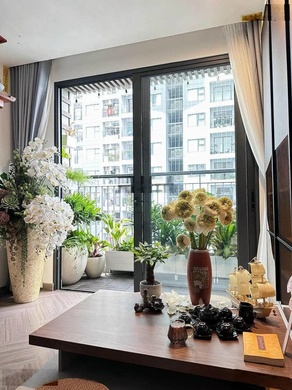 Duy nhất 01 căn view Đông Nam cực đẹp tại Eden Garden, tầng đẹp, giá siêu tốt