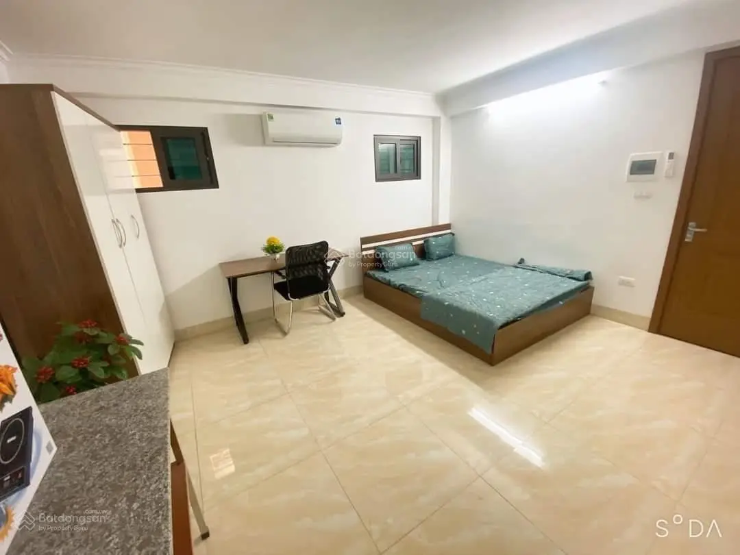 Hàng ngon Mỹ Đình, CC mini 21 ngủ giá chỉ 19.5 tỷ. Ngõ to KD tốt, nhà mới full nội thất chỉ việc ở