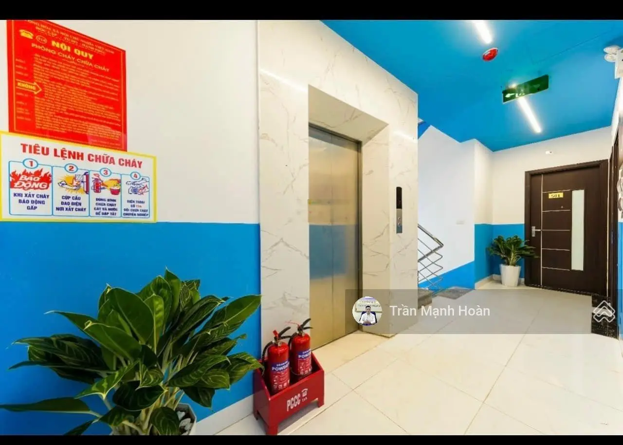 Chính chủ bán nhà riêng 150m2 làm CCMN Cạnh chợ Phùng Khoang. Dòng tiền doanh thu 2,2tỷ/năm. 28tỷ8