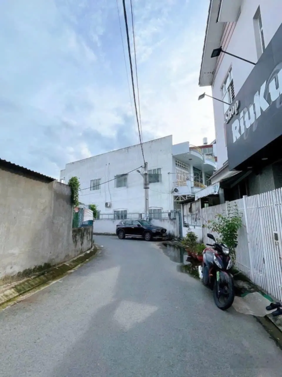 Bán Nhà Riêng tại Đoàn Nguyễn Tuấn, An Phú Tây, Bình Chánh, giá cực chất 1,4 tỷ, 100m2