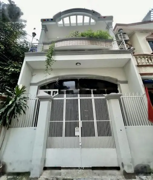 Chính chủ - hẻm xe hơi phan xích long, phú nhuận - dt khủng 66m2