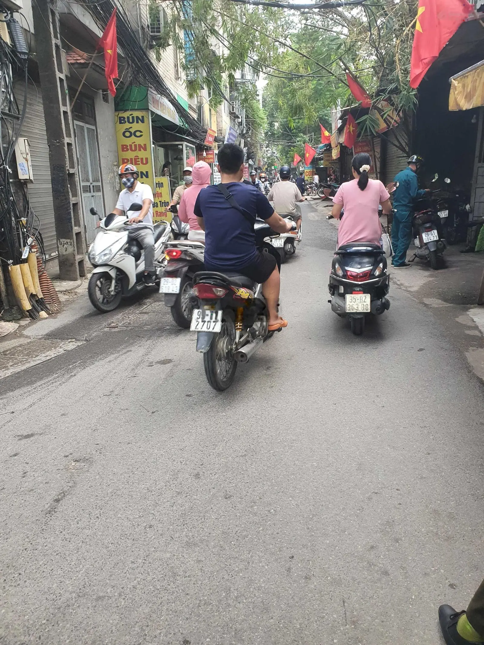 Bán nhà mặt phố Nguyễn Quý Đức - sau QH thành căn góc 2 mặt đường *128m2 - mặt tiền 10m