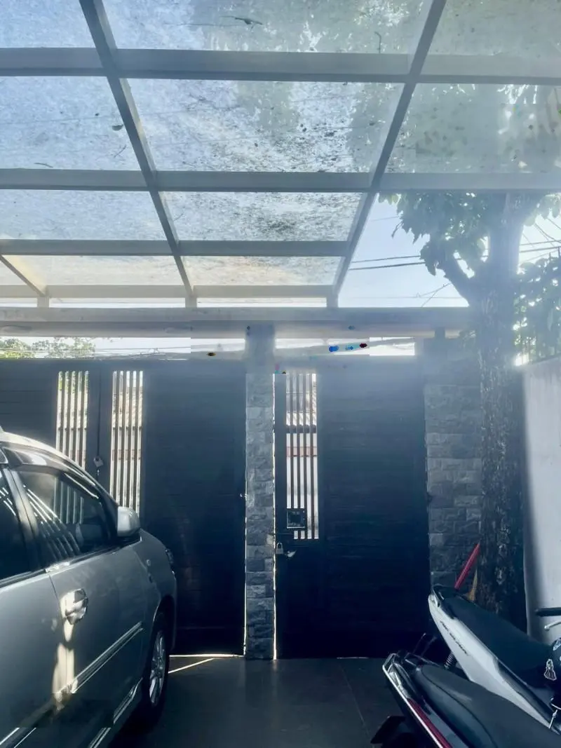 Bán nhà ở ngay 100m2 (5x20m) Bình Thạnh hẻm xe tải vuông vức chỉ 10 tỷ 6 LH 0949 206 ***