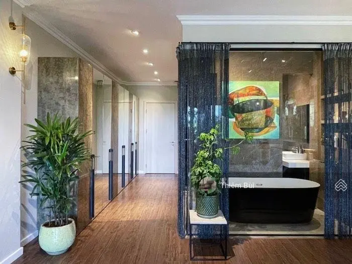 Bán gấp Siêu phẩm nhà 7 tầng 85m2 như Biệt Thự ở khu Phân Lô Quân Đội 918 giá 21 tỷ