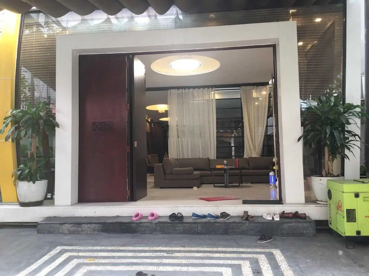 Giảm 5 tỷ bán nhanh biệt thự An Phú Q2, cách sông chỉ 50m 233.6m2 thiết kế hiện đại có hồ bơi
