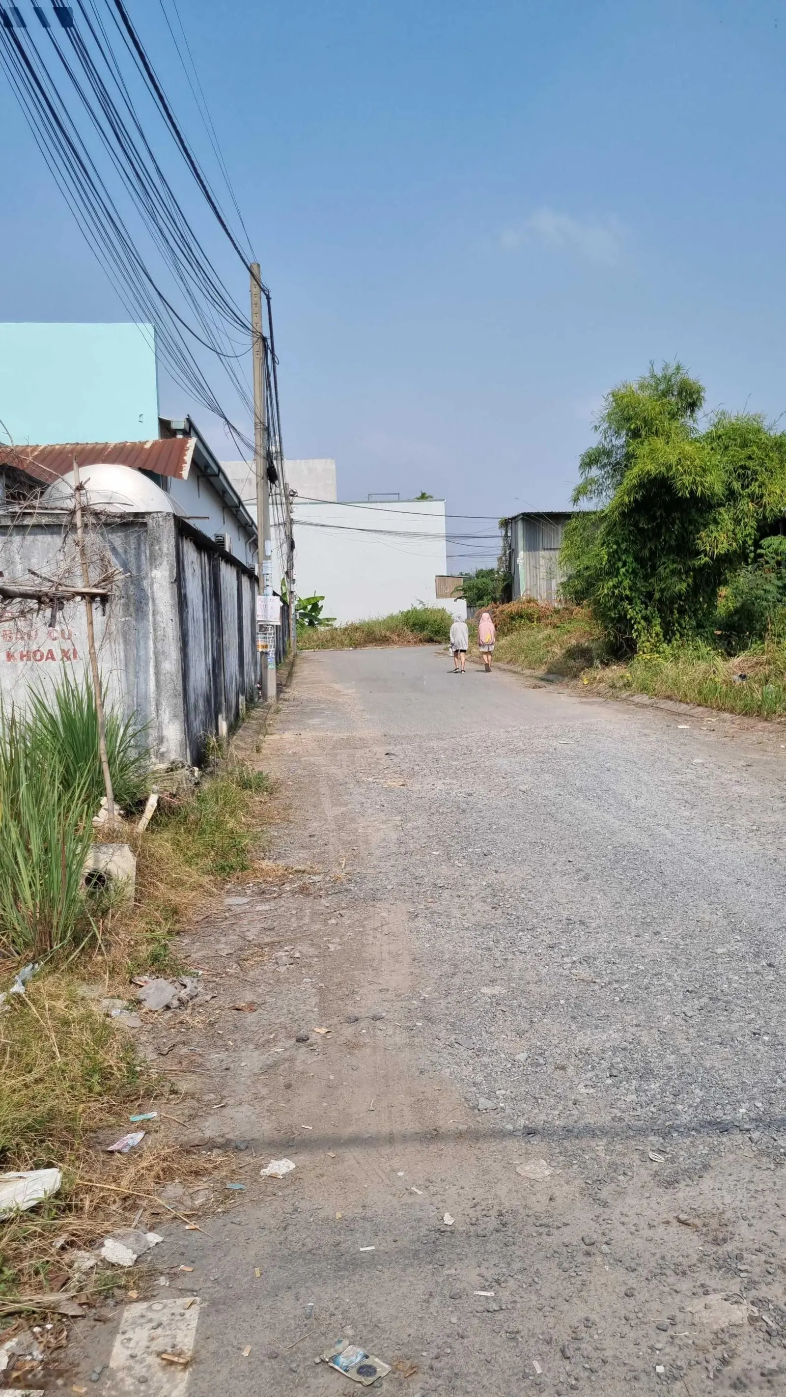 Giá đầu tư, đất thổ cư sát Vành Đai 3, sát chợ Long Trường, MT 5m, sổ hồng, XD ngay