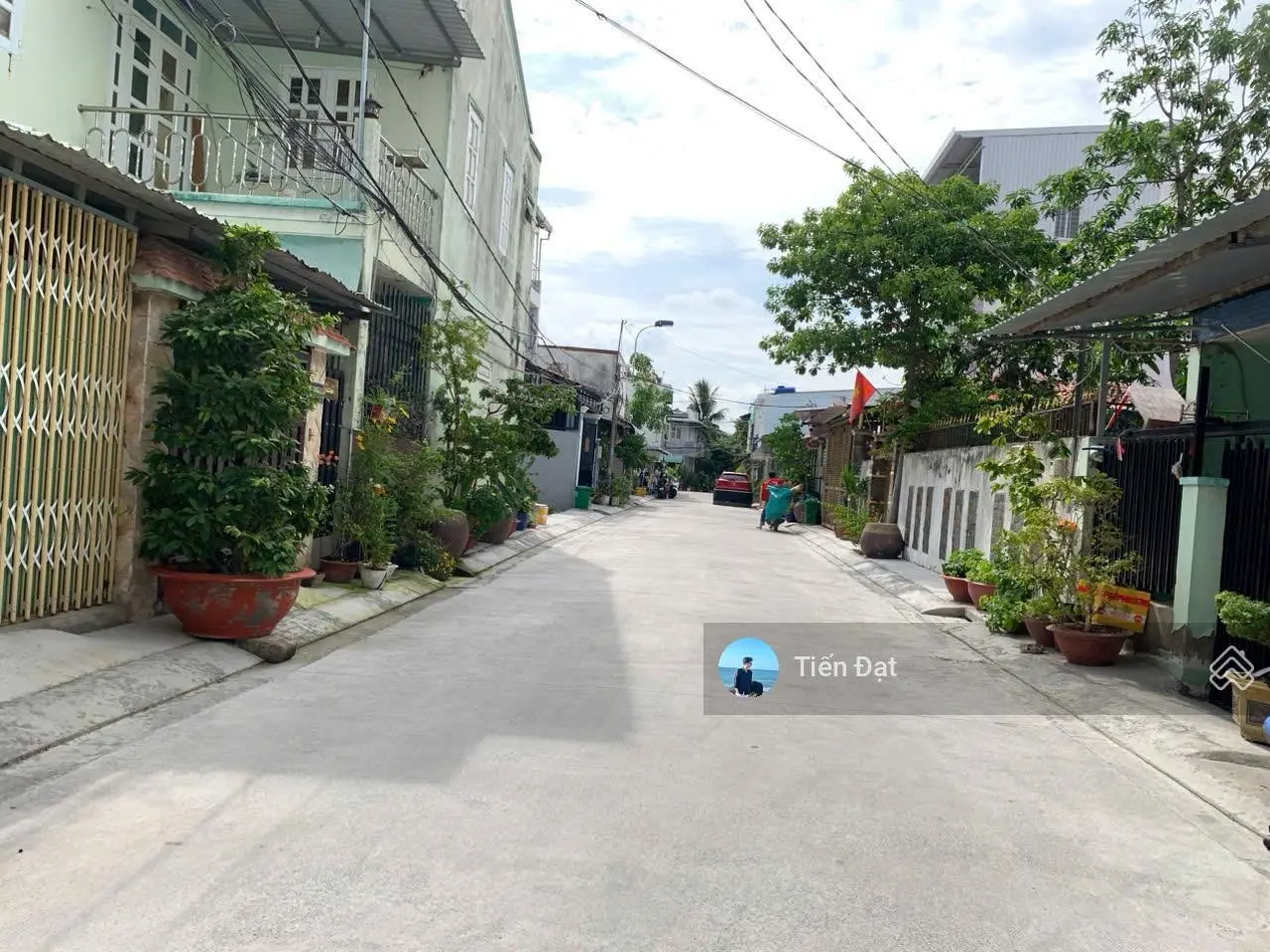 Bán đất tại thị trấn cái bè, giá 680 triệu, diện tích 200m2 đất thổ cư, pháp lý đầy đủ , gần chợ