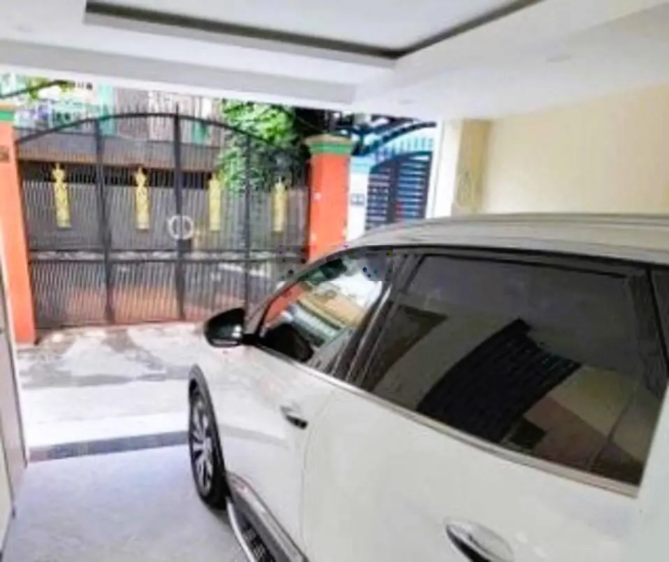 Bán Nhà ôtô đậu sảnh, Huỳnh Văn Bánh, DT: 63m2 (4,1m x 16m), 3 lầu, giá 11,9 tỷ
